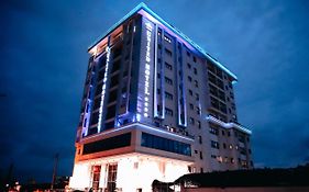 United Hotel International